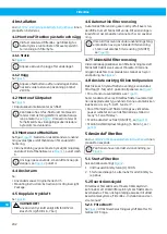 Preview for 202 page of Nederman FilterBox 12M User Manual