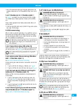 Preview for 203 page of Nederman FilterBox 12M User Manual