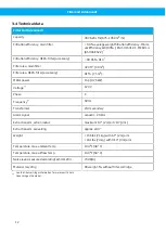 Preview for 12 page of Nederman FilterCart Advanced+ Instruction And Operation Manual