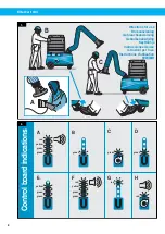 Preview for 8 page of Nederman FilterCart W3 Original Instruction Manual