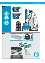 Preview for 9 page of Nederman FilterCart W3 Original Instruction Manual