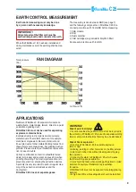 Preview for 9 page of Nederman filtermax c25 Instruction Manual