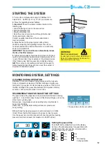 Preview for 12 page of Nederman filtermax c25 Instruction Manual