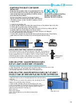 Preview for 16 page of Nederman filtermax c25 Instruction Manual