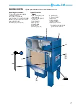 Preview for 21 page of Nederman filtermax c25 Instruction Manual