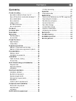 Preview for 19 page of Nederman FlexFilter EX Series Instruction Manual