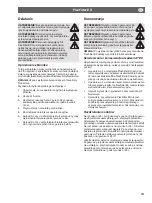 Preview for 251 page of Nederman FlexFilter EX Series Instruction Manual