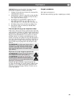 Preview for 253 page of Nederman FlexFilter EX Series Instruction Manual