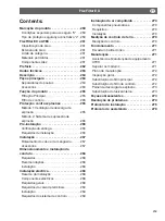 Preview for 259 page of Nederman FlexFilter EX Series Instruction Manual