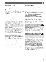 Preview for 261 page of Nederman FlexFilter EX Series Instruction Manual