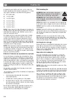 Preview for 266 page of Nederman FlexFilter EX Series Instruction Manual