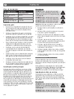 Preview for 272 page of Nederman FlexFilter EX Series Instruction Manual