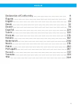 Preview for 3 page of Nederman FlexFilter EX Single Instruction Manual