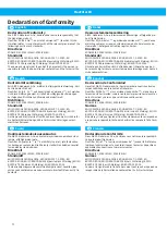 Preview for 4 page of Nederman FlexFilter EX Single Instruction Manual