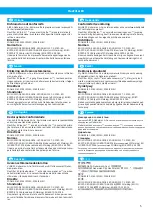 Preview for 5 page of Nederman FlexFilter EX Single Instruction Manual