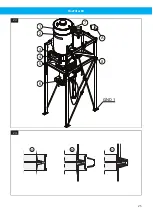 Preview for 25 page of Nederman FlexFilter EX Single Instruction Manual