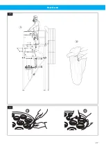 Preview for 27 page of Nederman FlexFilter EX Single Instruction Manual