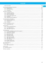 Preview for 29 page of Nederman FlexFilter EX Single Instruction Manual