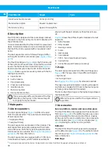 Preview for 34 page of Nederman FlexFilter EX Single Instruction Manual