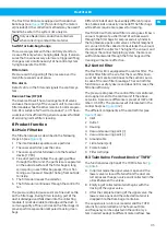 Preview for 35 page of Nederman FlexFilter EX Single Instruction Manual