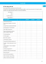 Preview for 51 page of Nederman FlexFilter EX Single Instruction Manual