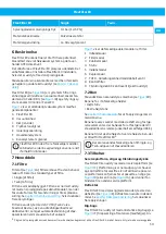 Preview for 59 page of Nederman FlexFilter EX Single Instruction Manual