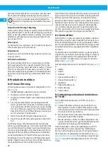 Preview for 60 page of Nederman FlexFilter EX Single Instruction Manual