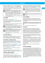 Preview for 63 page of Nederman FlexFilter EX Single Instruction Manual