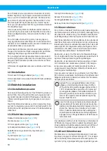 Preview for 64 page of Nederman FlexFilter EX Single Instruction Manual