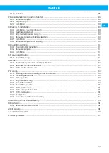 Preview for 79 page of Nederman FlexFilter EX Single Instruction Manual