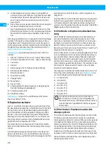 Preview for 86 page of Nederman FlexFilter EX Single Instruction Manual