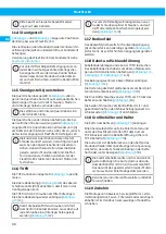 Preview for 88 page of Nederman FlexFilter EX Single Instruction Manual