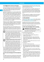 Preview for 90 page of Nederman FlexFilter EX Single Instruction Manual