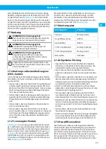 Preview for 93 page of Nederman FlexFilter EX Single Instruction Manual