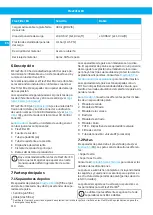 Preview for 110 page of Nederman FlexFilter EX Single Instruction Manual