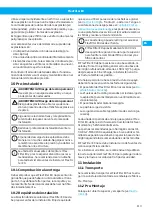 Preview for 113 page of Nederman FlexFilter EX Single Instruction Manual