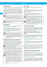 Preview for 114 page of Nederman FlexFilter EX Single Instruction Manual