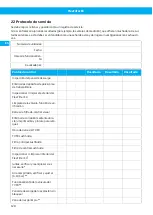 Preview for 128 page of Nederman FlexFilter EX Single Instruction Manual