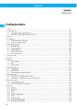 Preview for 130 page of Nederman FlexFilter EX Single Instruction Manual