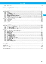 Preview for 131 page of Nederman FlexFilter EX Single Instruction Manual