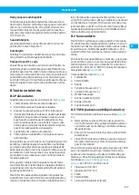 Preview for 137 page of Nederman FlexFilter EX Single Instruction Manual