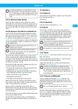 Preview for 139 page of Nederman FlexFilter EX Single Instruction Manual