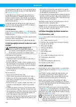 Preview for 142 page of Nederman FlexFilter EX Single Instruction Manual