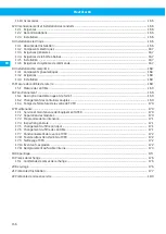 Preview for 156 page of Nederman FlexFilter EX Single Instruction Manual