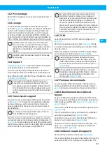 Preview for 165 page of Nederman FlexFilter EX Single Instruction Manual