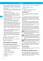 Preview for 168 page of Nederman FlexFilter EX Single Instruction Manual