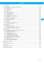 Preview for 183 page of Nederman FlexFilter EX Single Instruction Manual