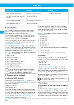 Preview for 188 page of Nederman FlexFilter EX Single Instruction Manual