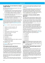 Preview for 190 page of Nederman FlexFilter EX Single Instruction Manual