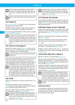 Preview for 192 page of Nederman FlexFilter EX Single Instruction Manual